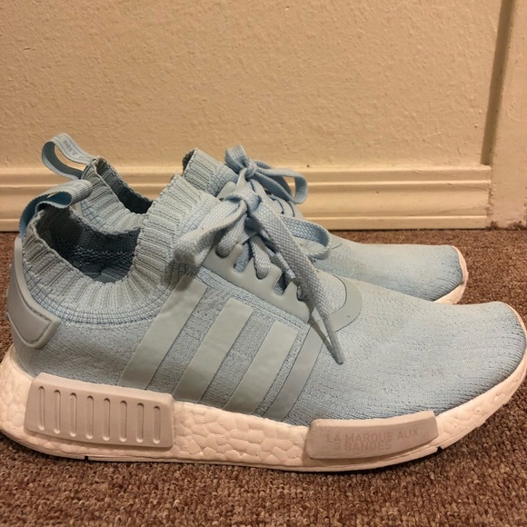 nmds light blue